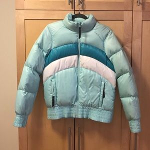 Salomon Women’s Manero Down Ski Jacke…